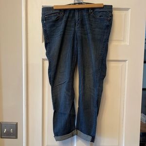 Ann Taylor Jeans